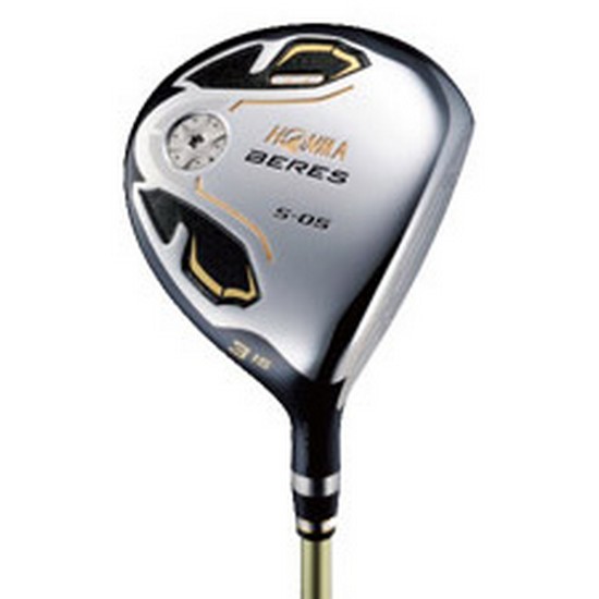 혼마  베레스 S-05 2스타 페어웨이우드
