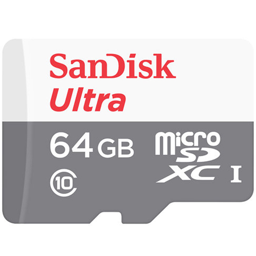 SanDisk  micro SD Ultra 2020 Gen1 병행수입