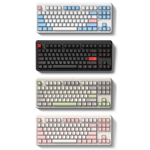 FL-ESPORTS  X80 유무선 기계식