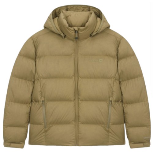 네파 에어써밋 미들 다운자켓 7KF2027