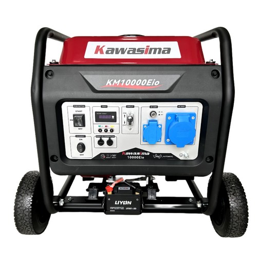 가와시마 KM10000Eio