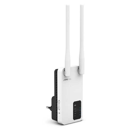 EFM네트웍스 ipTIME Extender-AX3000Q 무선확장기
