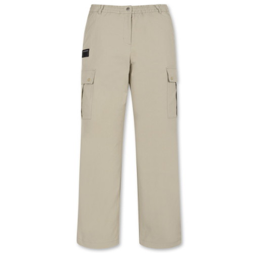 잭니클라우스 골든베어 세미 와이드 스트링 팬츠 G5PAW25721BEX