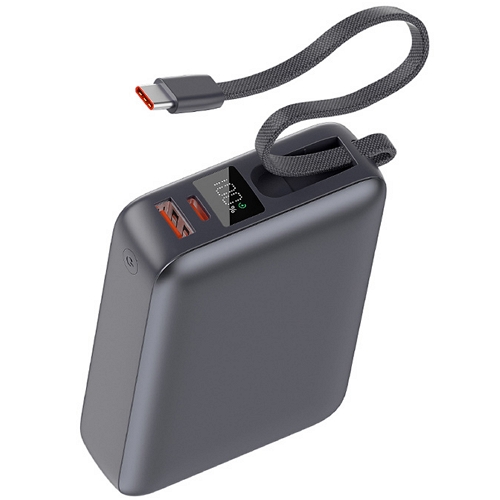 와이엘사이언스  QCY 기내 반입 보조배터리 PB20A 20000mAh