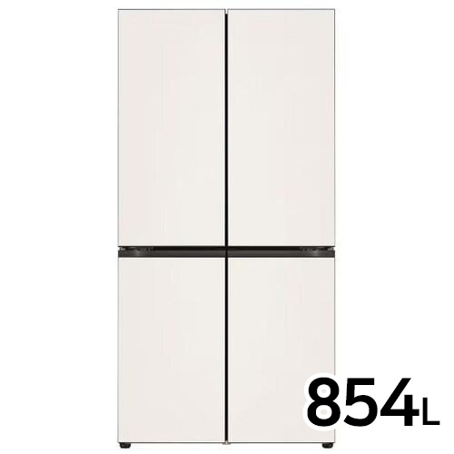 LG전자 오브제컬렉션 STEM M876GBB282