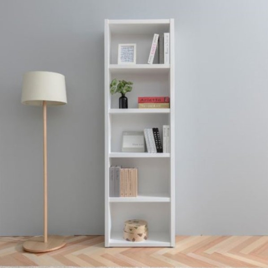 예작퍼니쳐 튼튼한 5단 책장 600