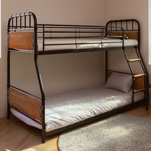 일루일루 베리드 콤비형 2층침대