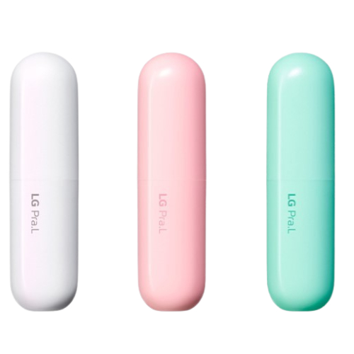 LG전자 프라엘 수퍼폼 갈바닉부스터 SPD-001