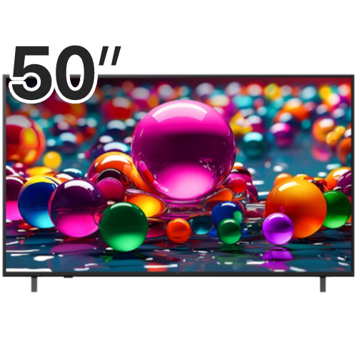 LG전자 울트라HD AI 50UA751C0NA