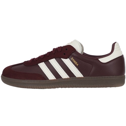 아디다스 삼바 OG W JR8844