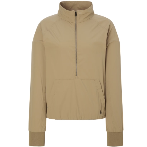 LF 헤지스골프 포켓 집업 아노락 점퍼 HWJU5C901CM