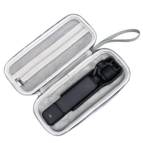 B095 DJI 오즈모 포켓3용 포터블 케이스 파우치