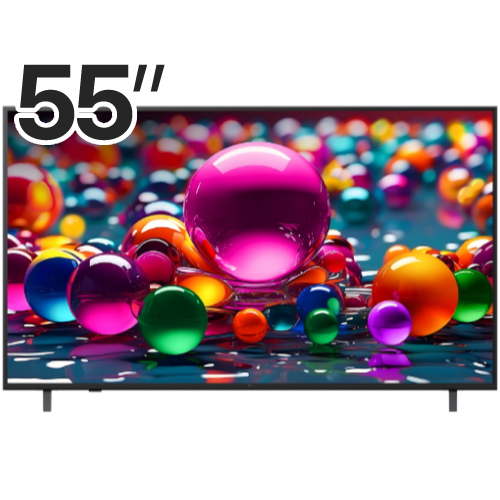 LG전자 울트라HD AI 55UA751C0NA