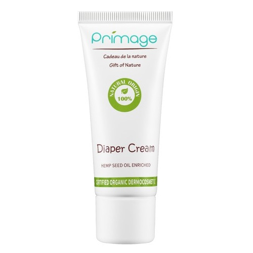 쁘리마쥬 유기농 기저귀 크림 40ml