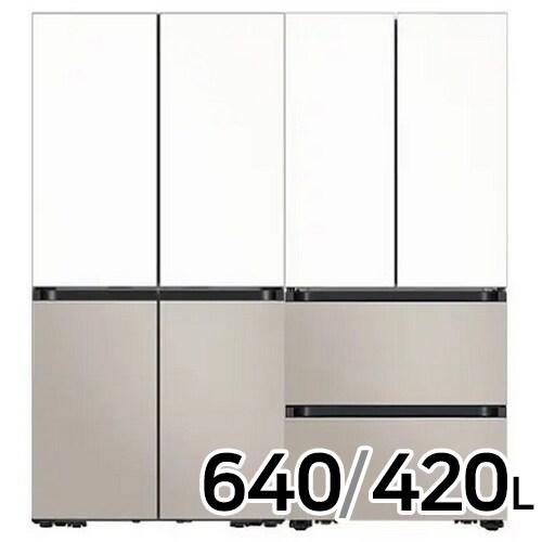 삼성전자  RM70F63R2ZG + RK70F42M2ZG