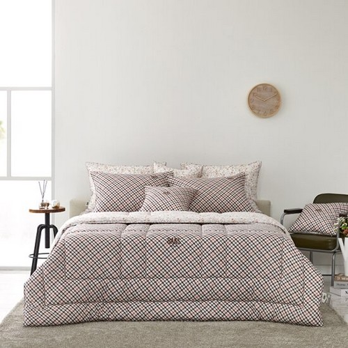 닥스HOME 모달 끌레르 퀼트이불 패드세트