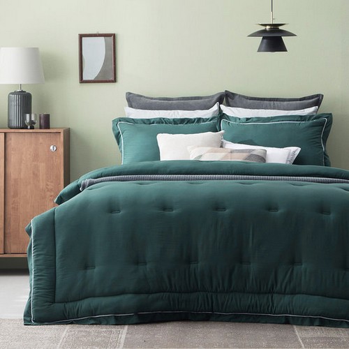 벨리에르 밀리 호텔식 DI 양면 패드침구 풀세트