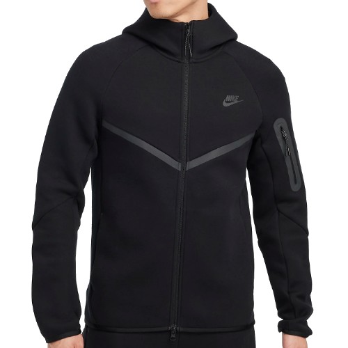 나이키  테크 플리스 윈드러너 풀집 후디 HV0950-010