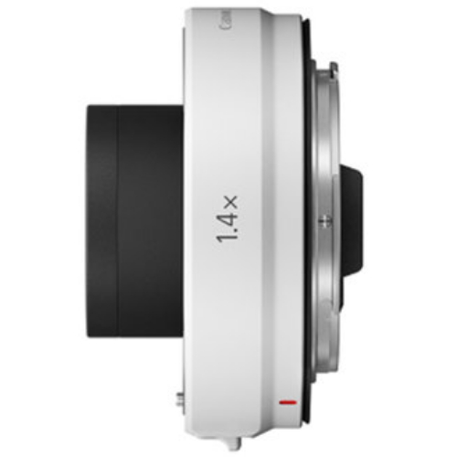 캐논  EXTENDER RF 1.4X 텔레컨버터