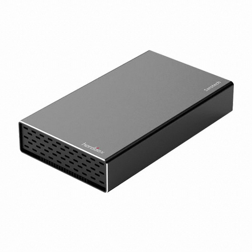 위즈플랫 새로텍 Hardbox FHD-360U3-AL 외장하드