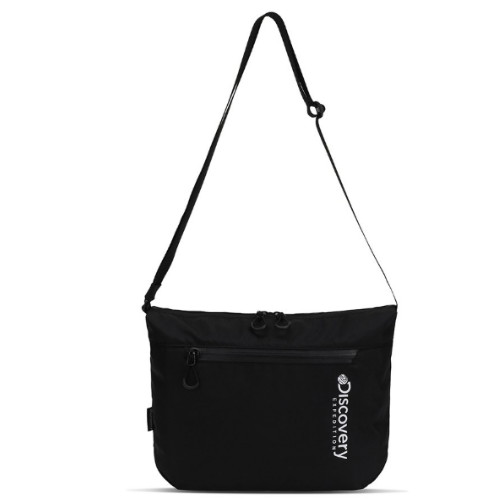 디스커버리익스페디션 리버티 바디 크로스백 S DXCR1534N-BKS