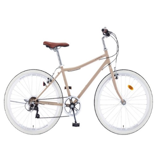 삼천리자전거 레스포 아레스 26 (2025년형)