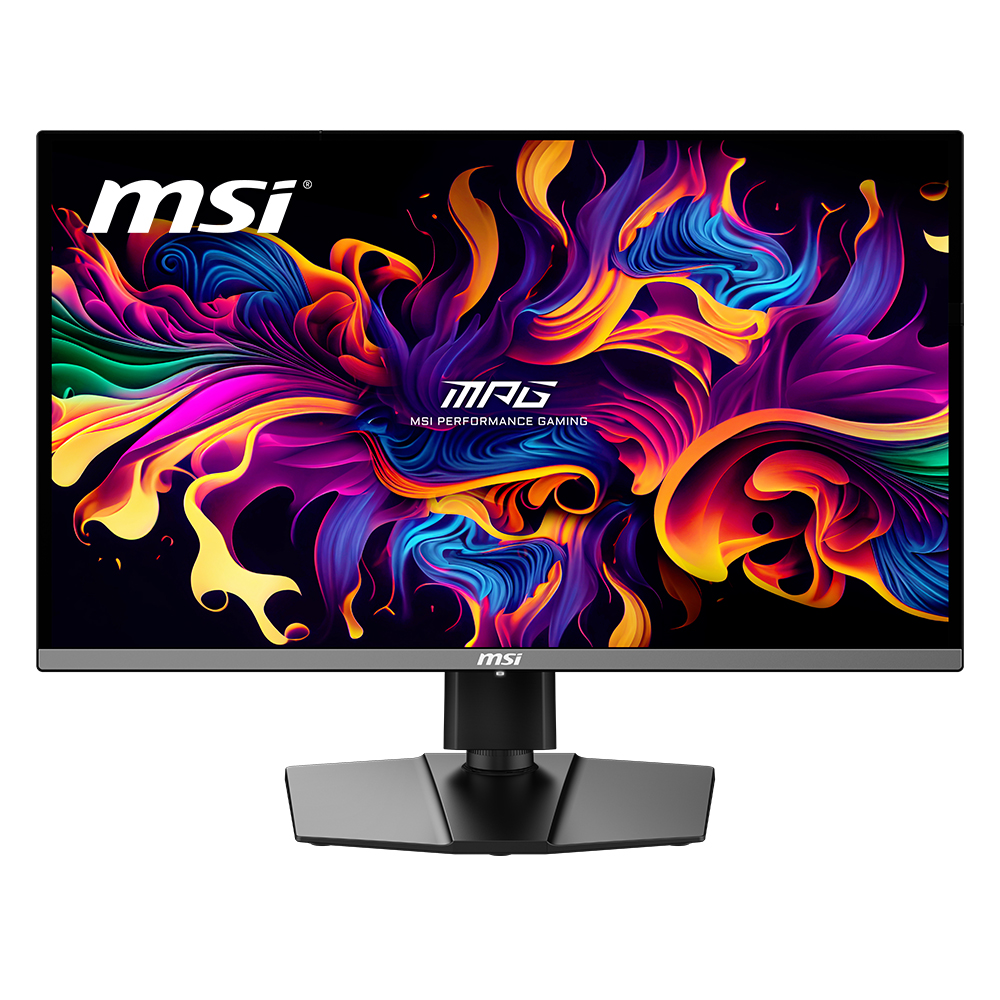 MSI MPG 272URX QD-OLED 240 4K UHD (해외구매)