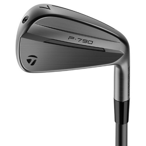 테일러메이드  2025 P790 배틀 원 아이언 스틸