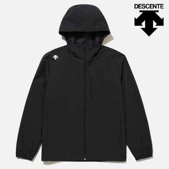 데상트 스트레치 기모 안감 자켓 SP323XJK91