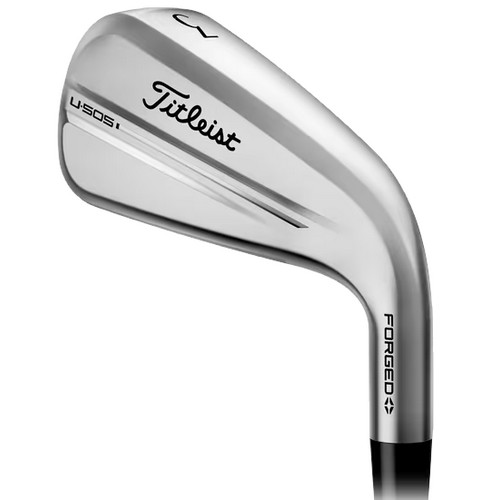 타이틀리스트  U505 유틸리티 아이언