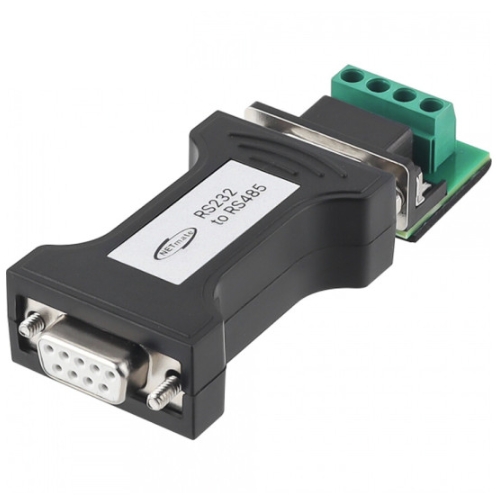 강원전자 NETmate NM-SRC485 RS232 to RS485 컨버터