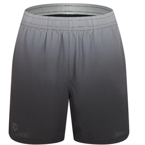 아레나  남성 글램 3부 팬츠 A5BM1PP14BLK