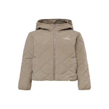 아이더 POP 다이아 퀼팅 경량 패딩 자켓 DWW25181E2