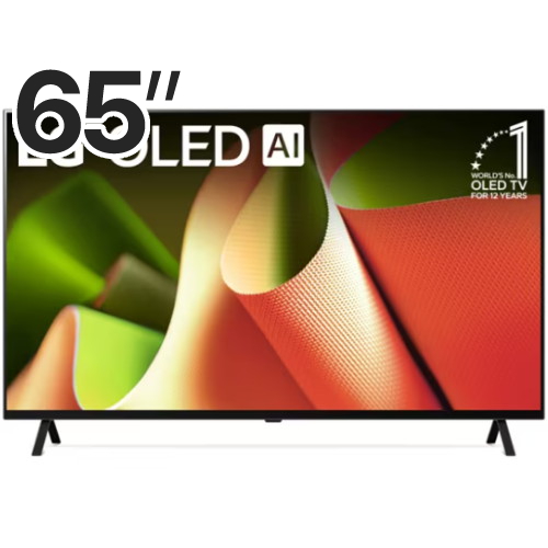 LG전자 울트라HD OLED65B4