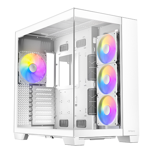 안텍  C8 MESH QUAD ARGB