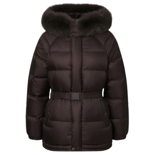 K2 골든 K95 베이글 폭스 KWW25550EJ