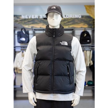 노스페이스  눕시 온볼 베스트 NV3NR55A