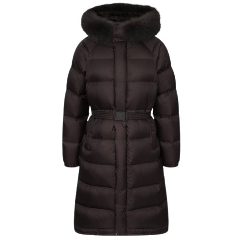 K2 골든 K95 베이글 폭스 롱 KWW25544EJ