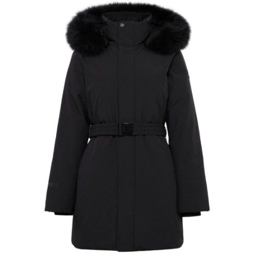 아이더 라헨느 윈드스타퍼 미들 다운 자켓 DWW25524Z1