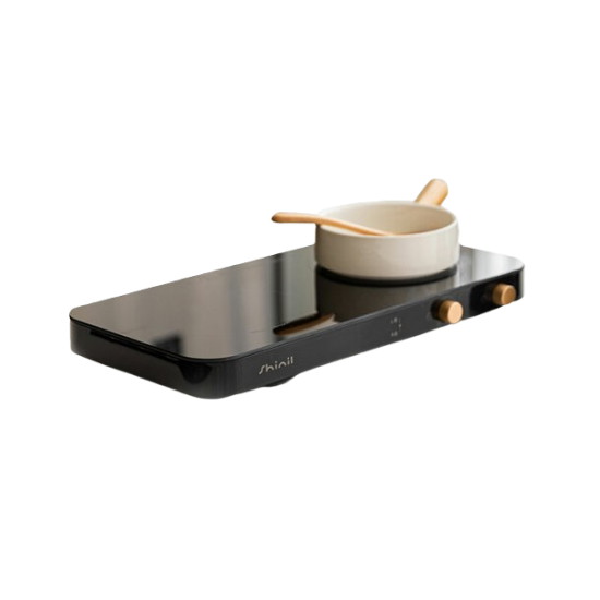 신일전자  SHL-DB228BK