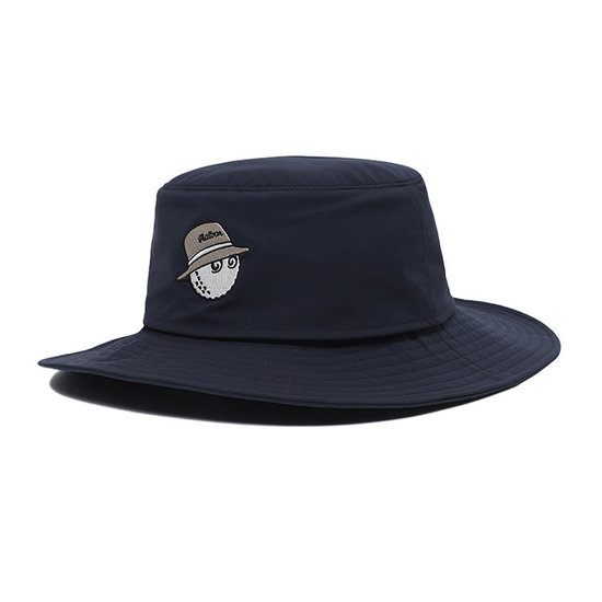 말본골프  말본 발수 신규 버킷햇 M5343PHT61NVY