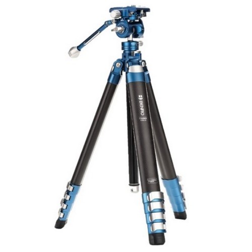 벤로  CMA25PVH501 사이언버드 맥스 알루미늄 삼각대