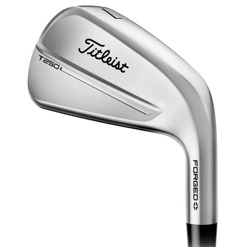 타이틀리스트  T250 아이언 스틸