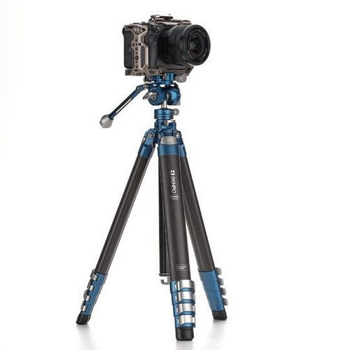 벤로  CMC25PVH501 사이언버드 맥스 카본 삼각대