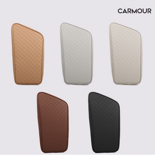 카머  프리미엄 콘솔쿠션 현대 아반떼AD 전용