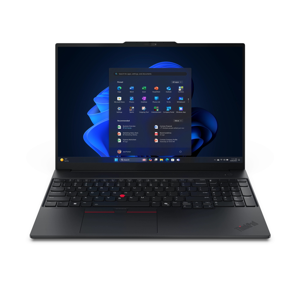 레노버 씽크패드 E16 G3 U5 AI 32GB램