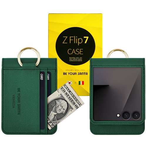 갤럭시Z 플립7 비유어산타 베네치아 케이스