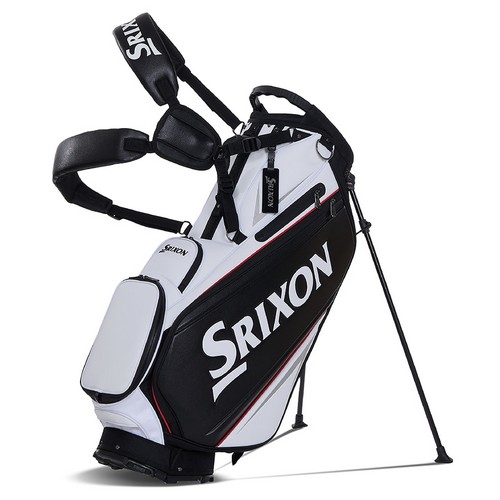 던롭 스릭슨 투어 스탠드백 GGC-S204L