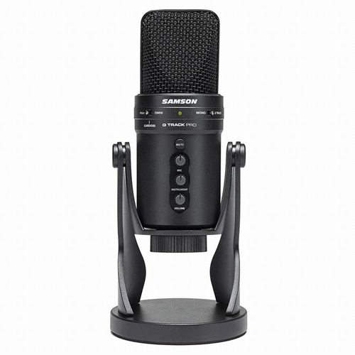 SAMSON  G-Track Pro