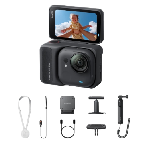 인스타360  GO Ultra